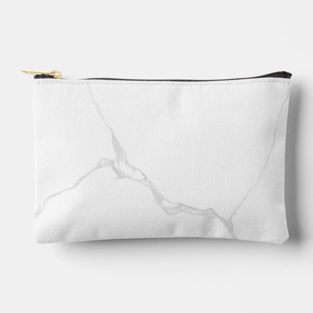 POCHETTE À ACCESSOIRES   (Recto)