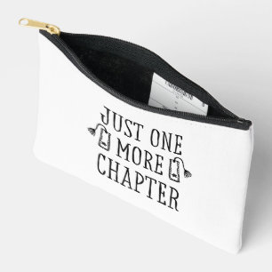 POCHETTE À ACCESSOIRES 