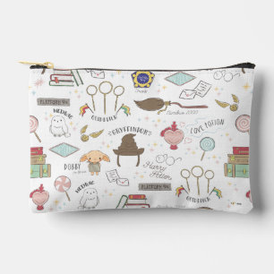 POCHETTE À ACCESSOIRES 