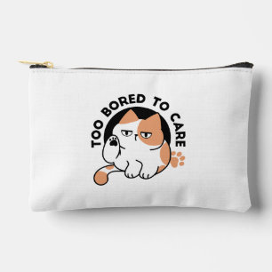 POCHETTE À ACCESSOIRES 