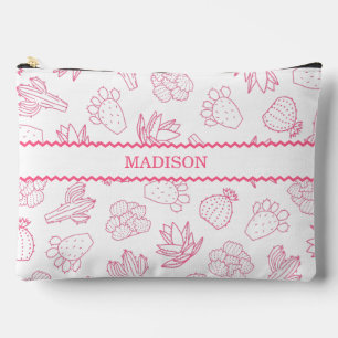 POCHETTE À ACCESSOIRES 