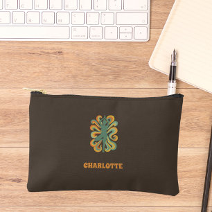 POCHETTE À ACCESSOIRES