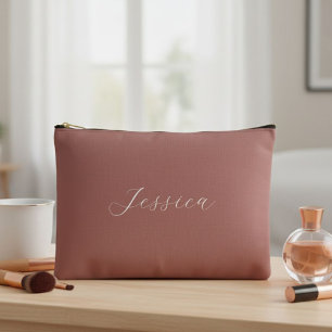 POCHETTE À ACCESSOIRES 