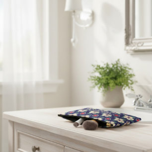 POCHETTE À ACCESSOIRES