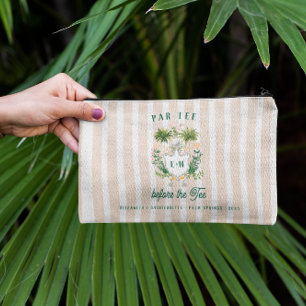 POCHETTE À ACCESSOIRES