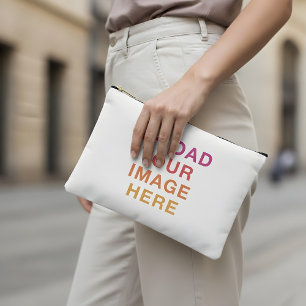 POCHETTE À ACCESSOIRES