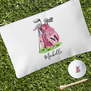 POCHETTE À ACCESSOIRES