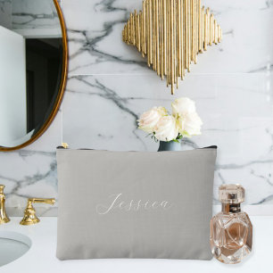 POCHETTE À ACCESSOIRES