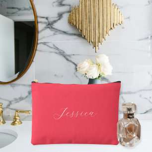 POCHETTE À ACCESSOIRES