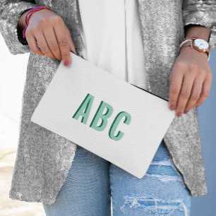 POCHETTE À ACCESSOIRES