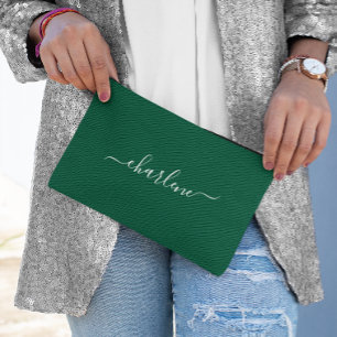 POCHETTE À ACCESSOIRES