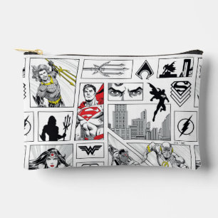 POCHETTE À ACCESSOIRES