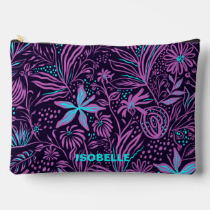 POCHETTE À ACCESSOIRES