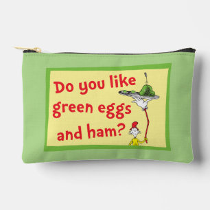 POCHETTE À ACCESSOIRES 