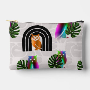 POCHETTE À ACCESSOIRES