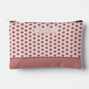 POCHETTE À ACCESSOIRES 
