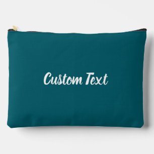 POCHETTE À ACCESSOIRES