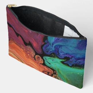 Pochette À Accessoires À l'intérieur