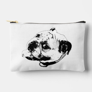 Pochette À Accessoires Accent minimal pour animaux