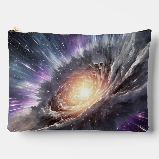 Pochette À Accessoires Ace Supernova -  (Recto)