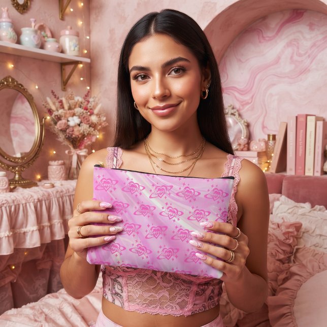 Pochette À Accessoires Adorable (Créateur téléchargé)