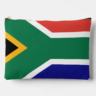 Pochette À Accessoires Afrique du Sud