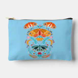 Pochette À Accessoires Ailes enchantées Magique papillon de papillon