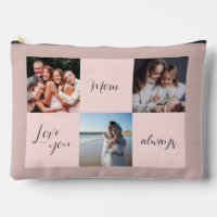 "Aimez-vous Maman toujours" don de photo sentiment