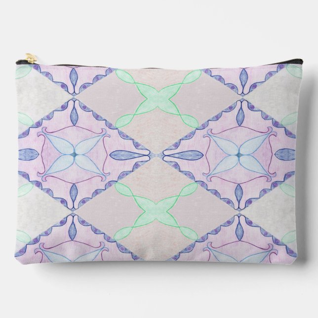 Pochette À Accessoires AllureArewa C/M sur un (Recto)