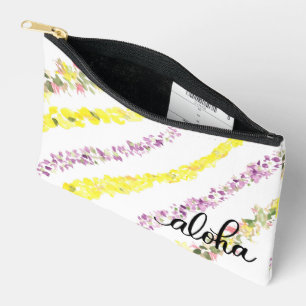 Pochette À Accessoires Aloha lei Pouch