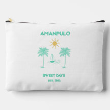 Amanpulo Île Privée Chic Rétro