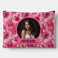 Amaryllis Inspiré Joyeux Anniversaire Féminin