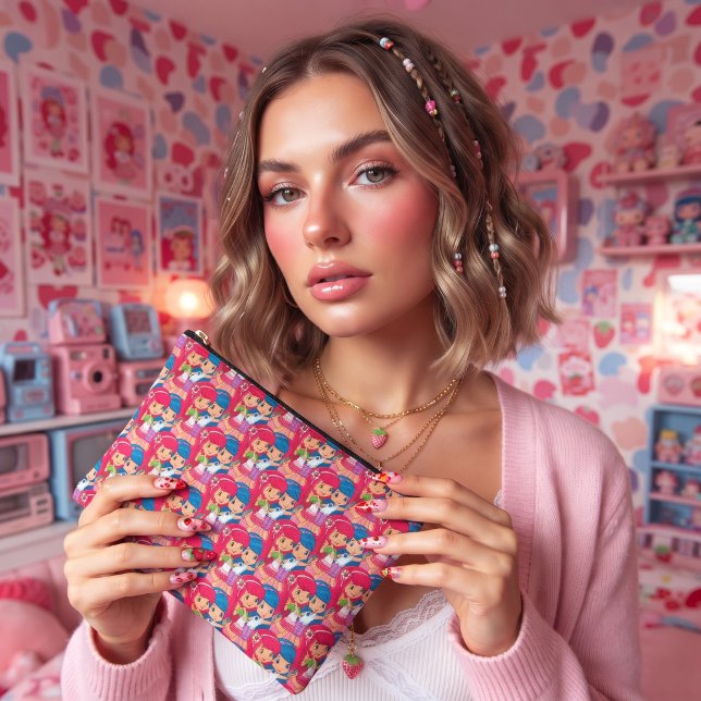 Pochette À Accessoires Amis (Créateur téléchargé)
