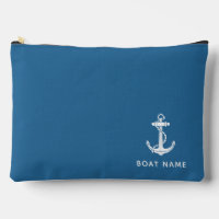 Ancre de bateau moderne Accessoire personnalisé
