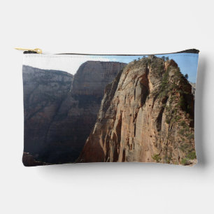 Pochette À Accessoires Angels Landing à Zion National Park
