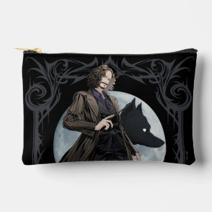 Pochette À Accessoires Anime Sirius Black Animagus becomes