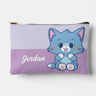 Pochette À Accessoires Anime Tom et Jerry - Tom