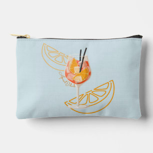 Pochette À Accessoires Aperol O'Clock