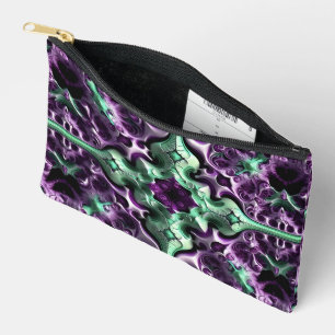 Pochette À Accessoires Arabesque funky