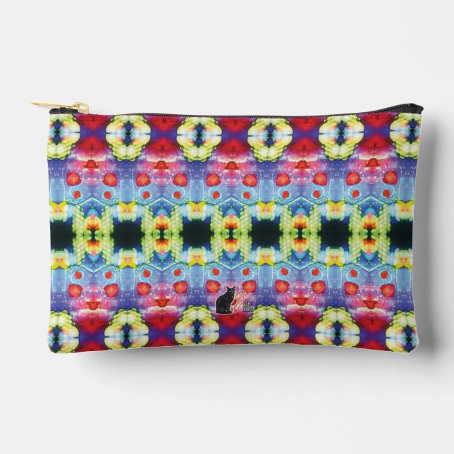 Pochette À Accessoires Arbitrarials KCFX  (Recto)