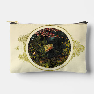 Pochette À Accessoires Archives des papillons victoriens | Petit accessoi