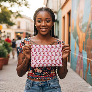 Pochette À Accessoires Ariel