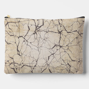 Pochette À Accessoires Arrière - plan de grunge artistique Rustique moder