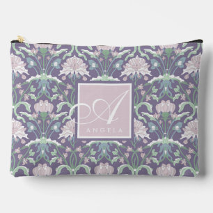 Pochette À Accessoires Art Nouveau