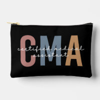 Assistant Médicale certifié CMA personnalisé