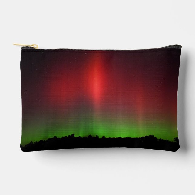 Pochette À Accessoires Aurora (Recto)