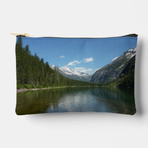 Pochette À Accessoires Avalanche Lake I dans le parc national de Glacier