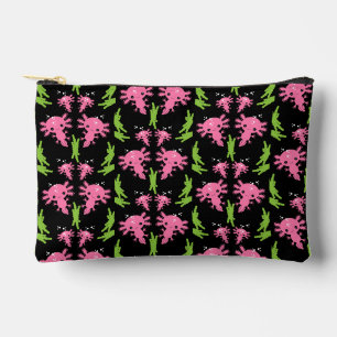 Pochette À Accessoires Axaotl Salamander Cadeau Enfants