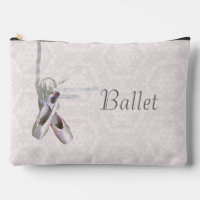 'Ballet & Dentelle'