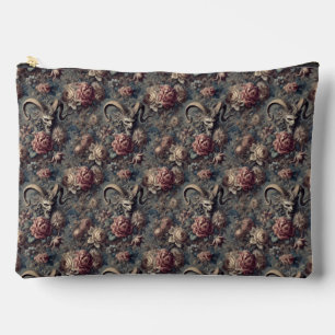 Pochette À Accessoires Baroque la Bête – Délire Victorien Gothique